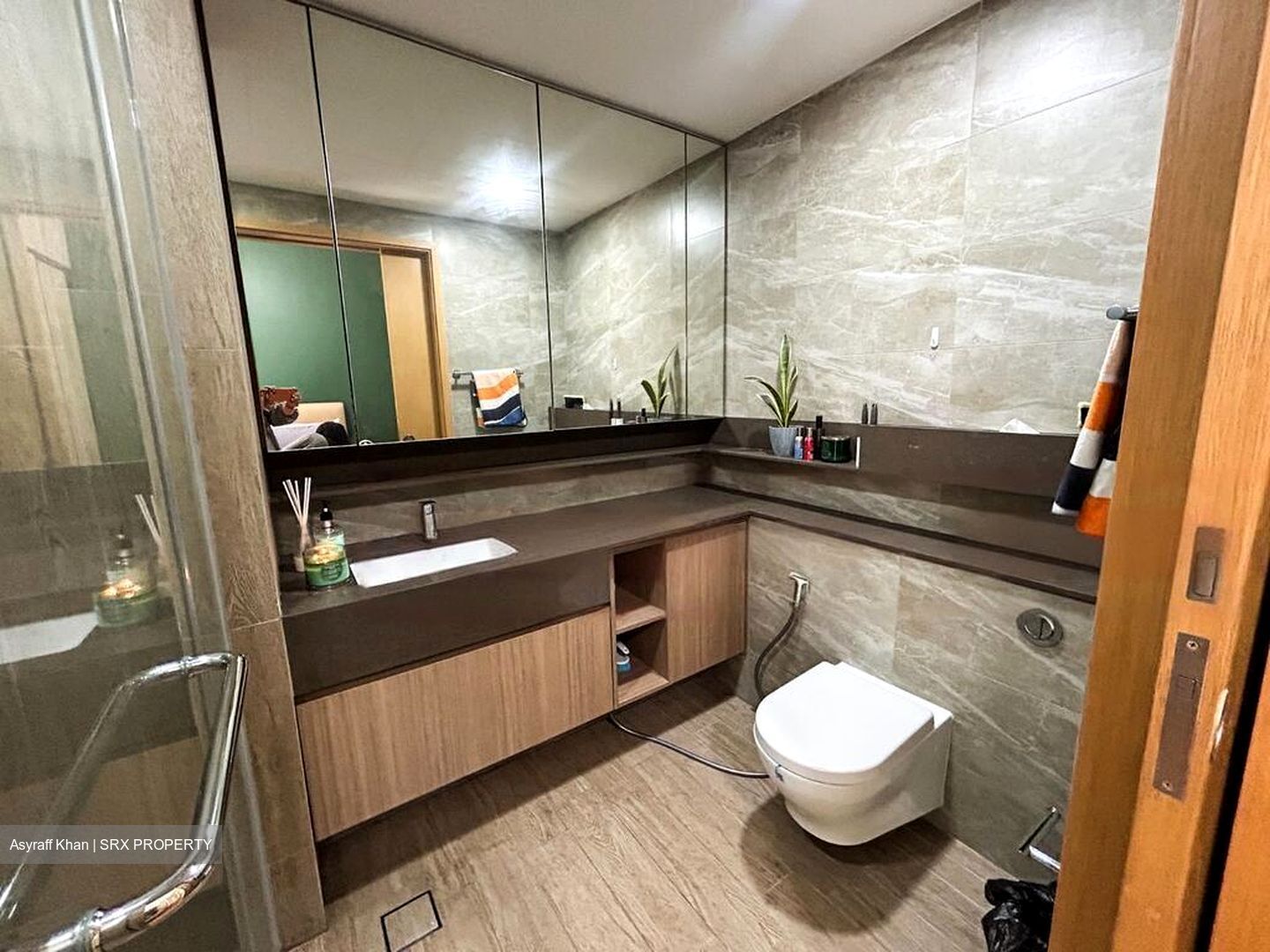 The Jovell (D17), Condominium #454284611